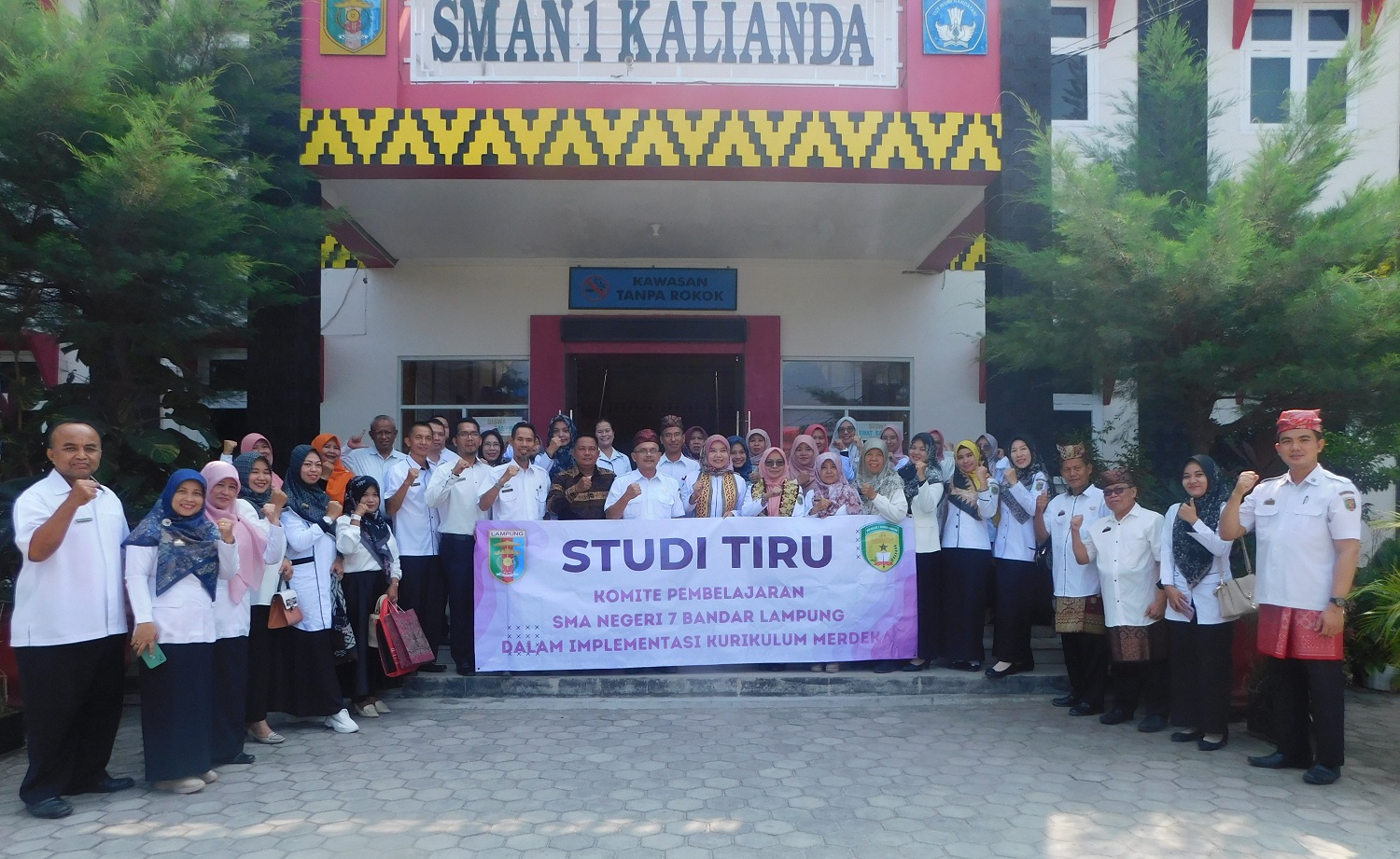 SMA Negeri Kalianda